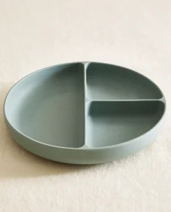 ZARA Home Split Silicone Plate