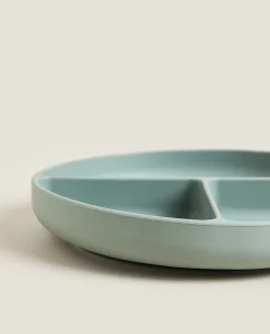 ZARA Home Split Silicone Plate