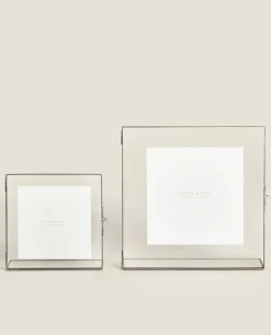 ZARA Home Square Frame