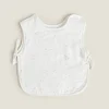 ZARA Home Star Crepe Bib