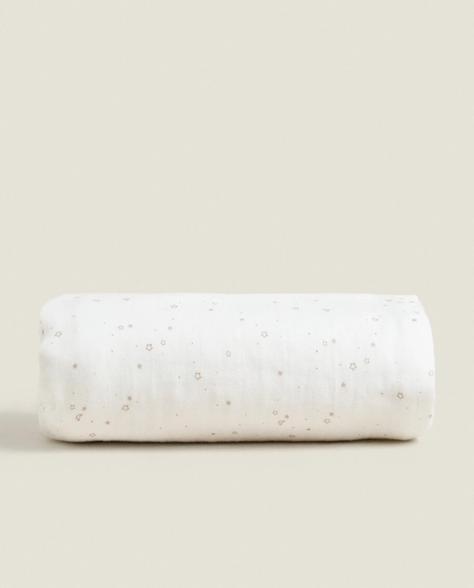 ZARA Home Star Crepe Towel