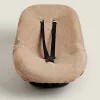 ZARA Home Star Print Baby Carrier Seat Cushion