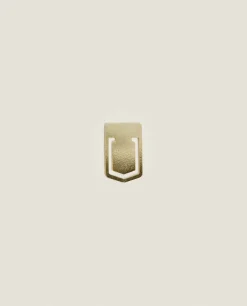 ZARA Home Steel Clips (Pack Of 50)