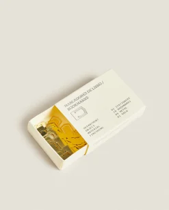 ZARA Home Steel Clips (Pack Of 50)