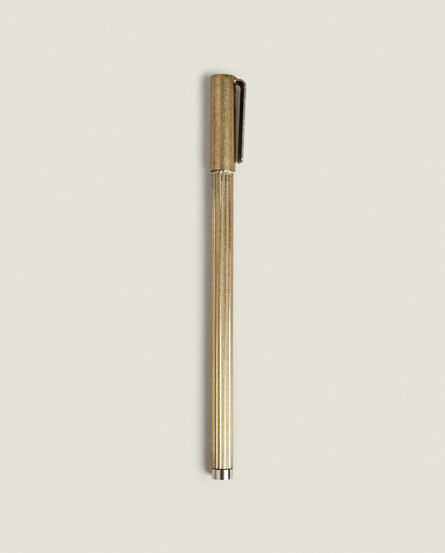 ZARA Home Steel Pen