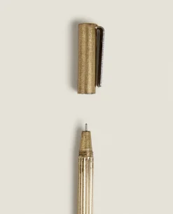 ZARA Home Steel Pen