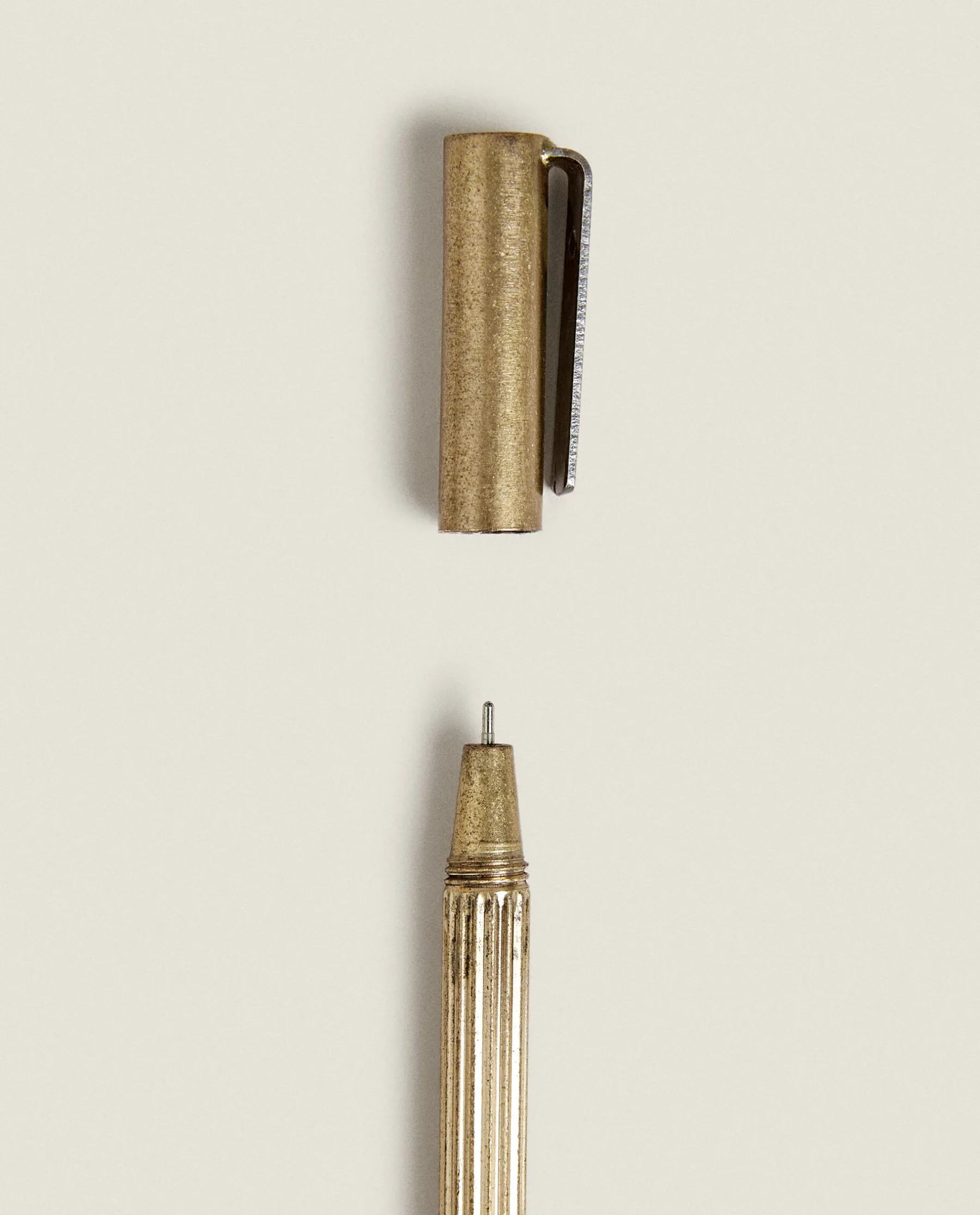 ZARA Home Steel Pen