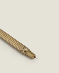 ZARA Home Steel Pen