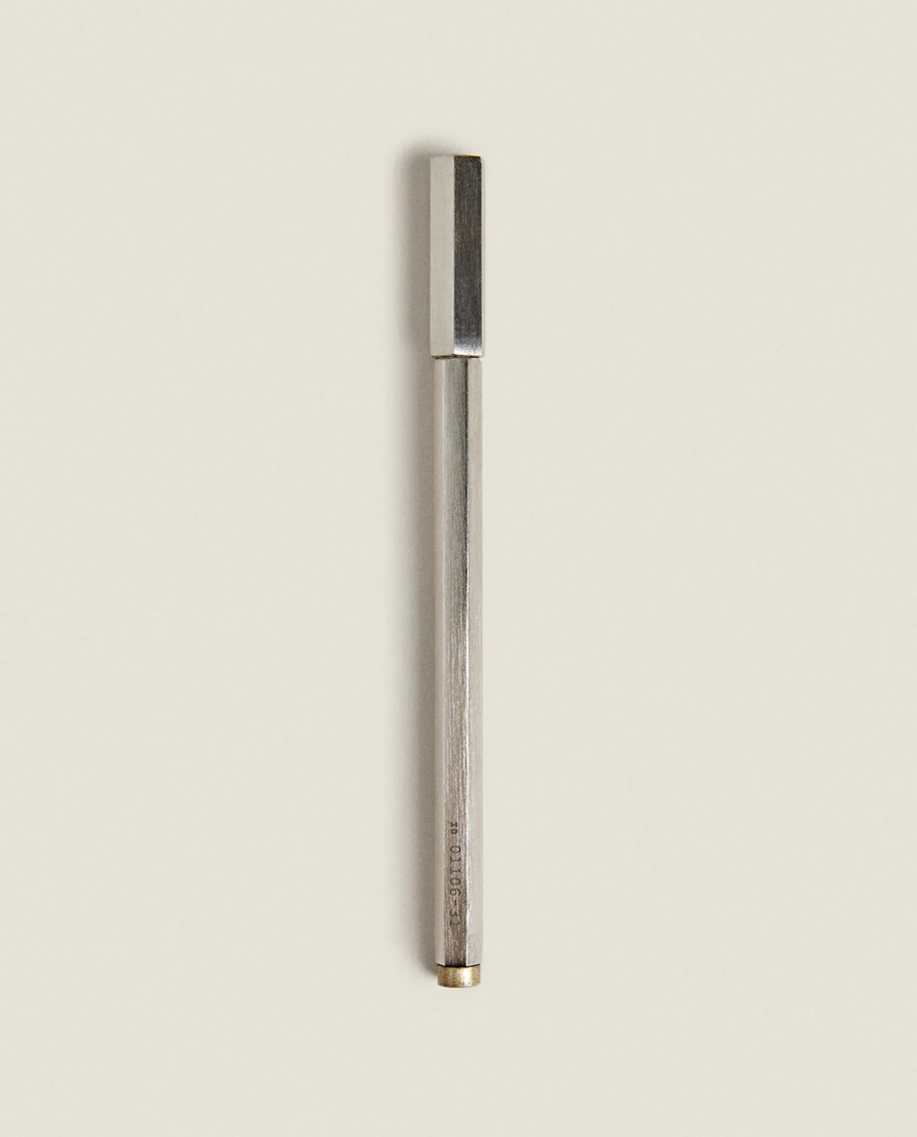 ZARA Home Steel Pen