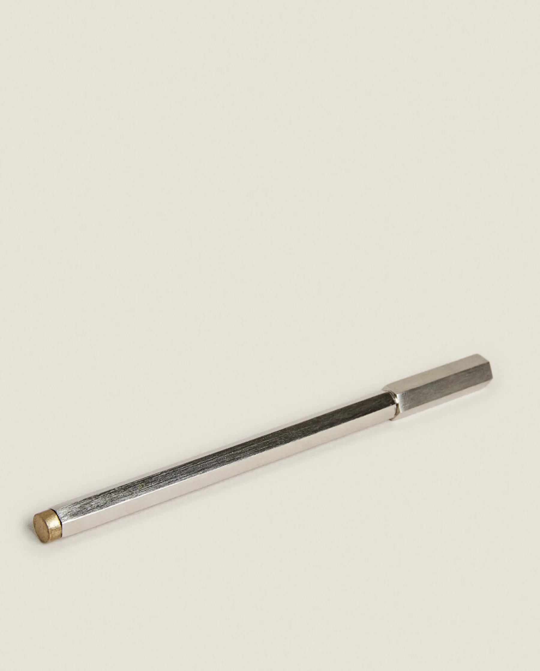 ZARA Home Steel Pen