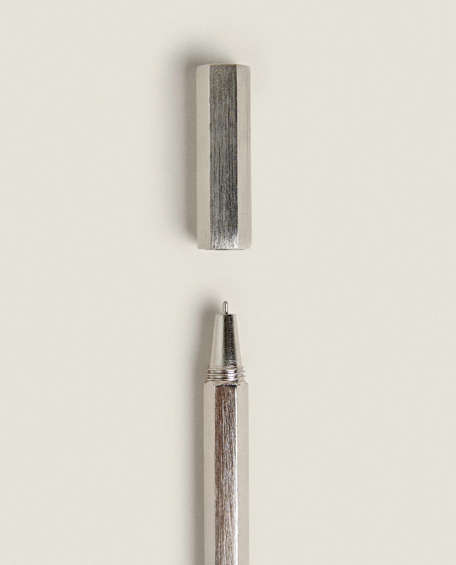 ZARA Home Steel Pen