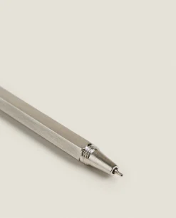 ZARA Home Steel Pen