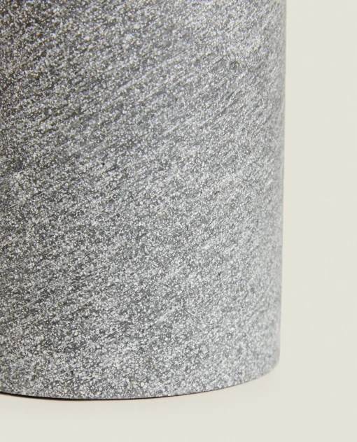 ZARA Home Stone Resin Dispenser