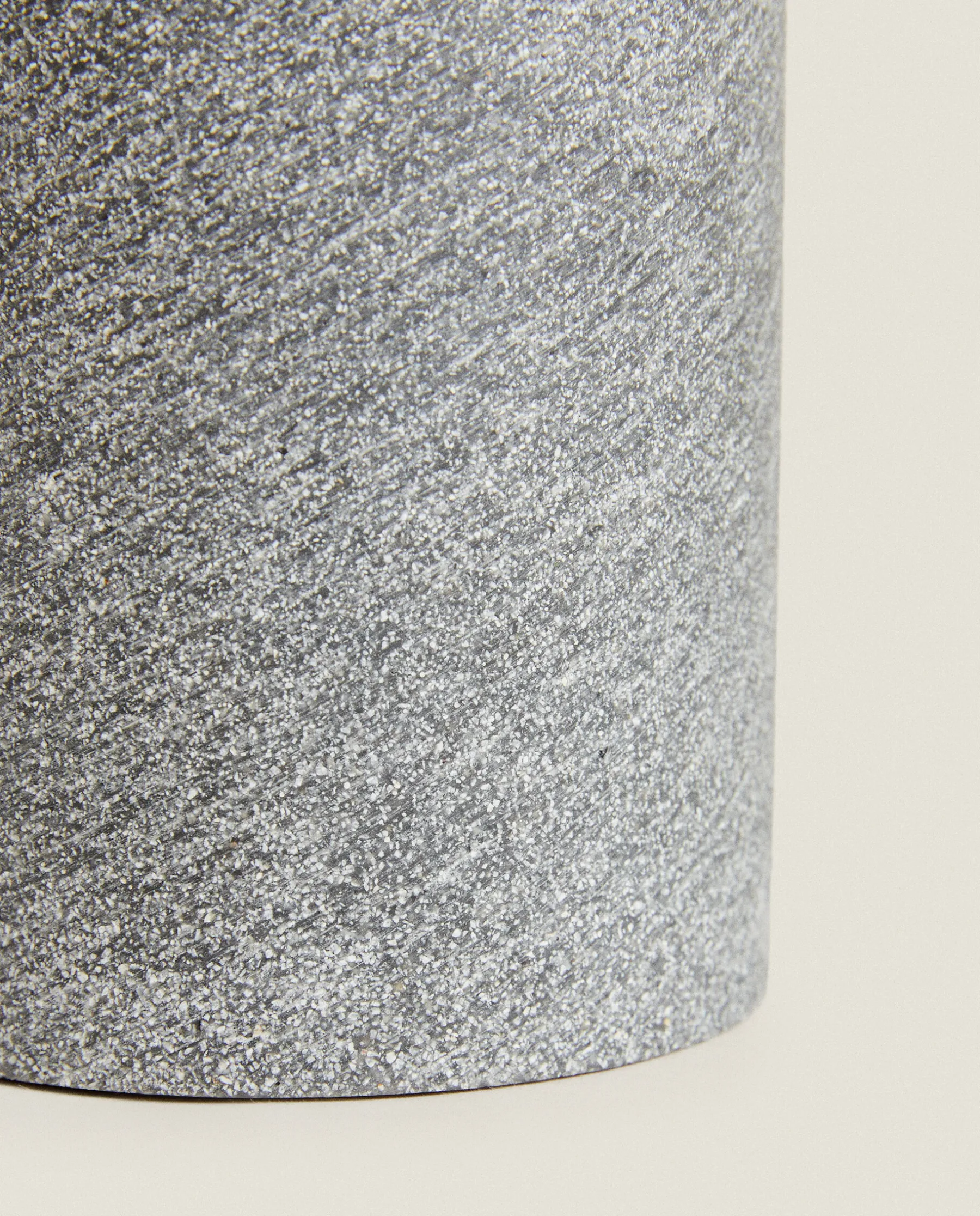 ZARA Home Stone Resin Dispenser