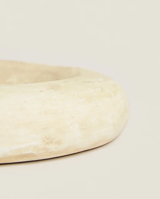 ZARA Home Stone Style Soap Dish
