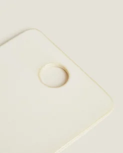 ZARA Home Stoneware Cutting Board