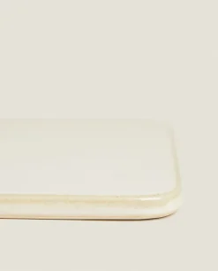 ZARA Home Stoneware Cutting Board