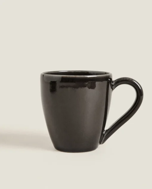 ZARA Home Stoneware Mug