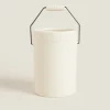 ZARA Home Stoneware Utensil Holder