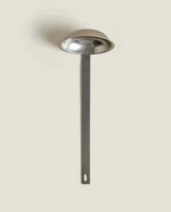 ZARA Home Stonewashed Ladle