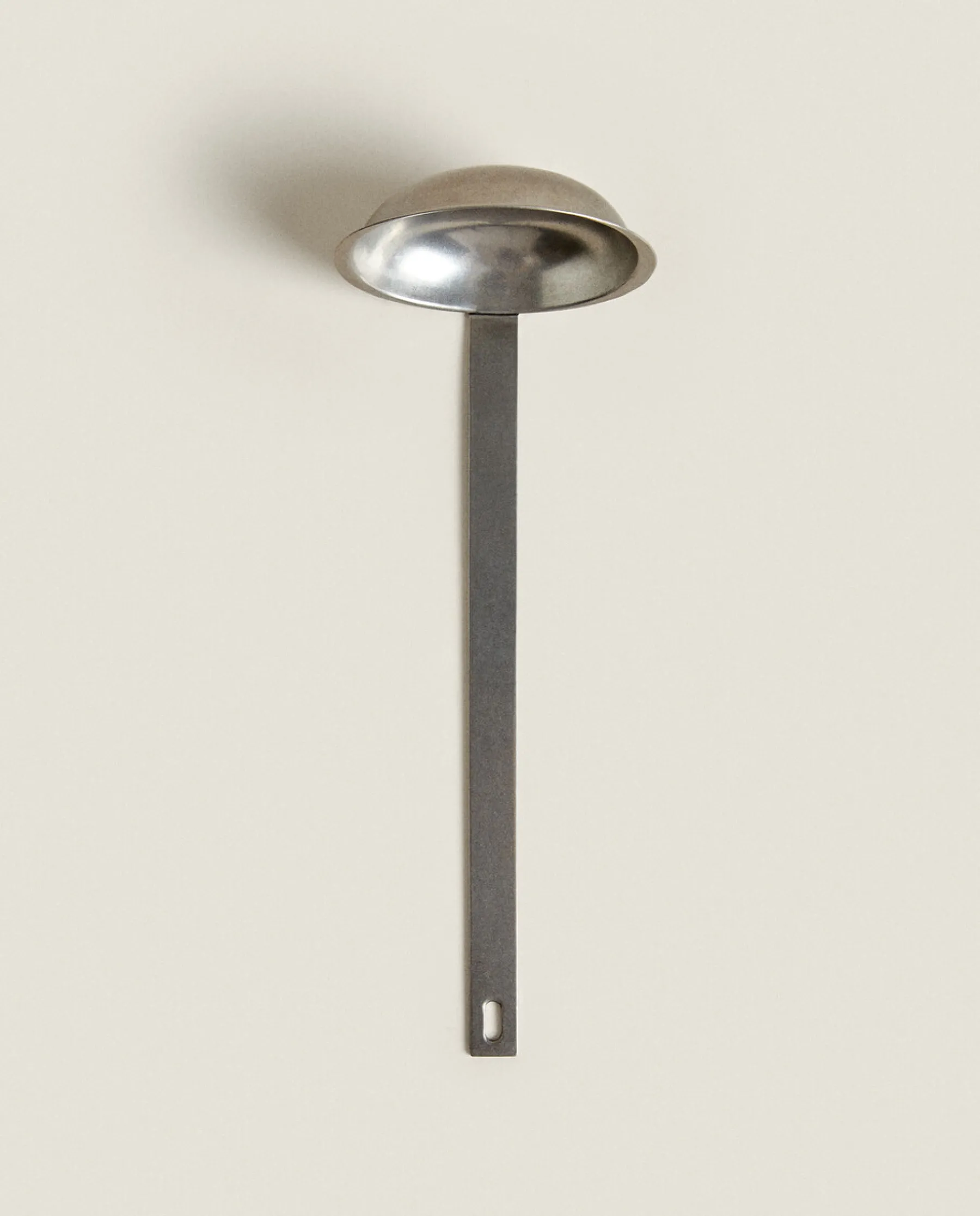ZARA Home Stonewashed Ladle
