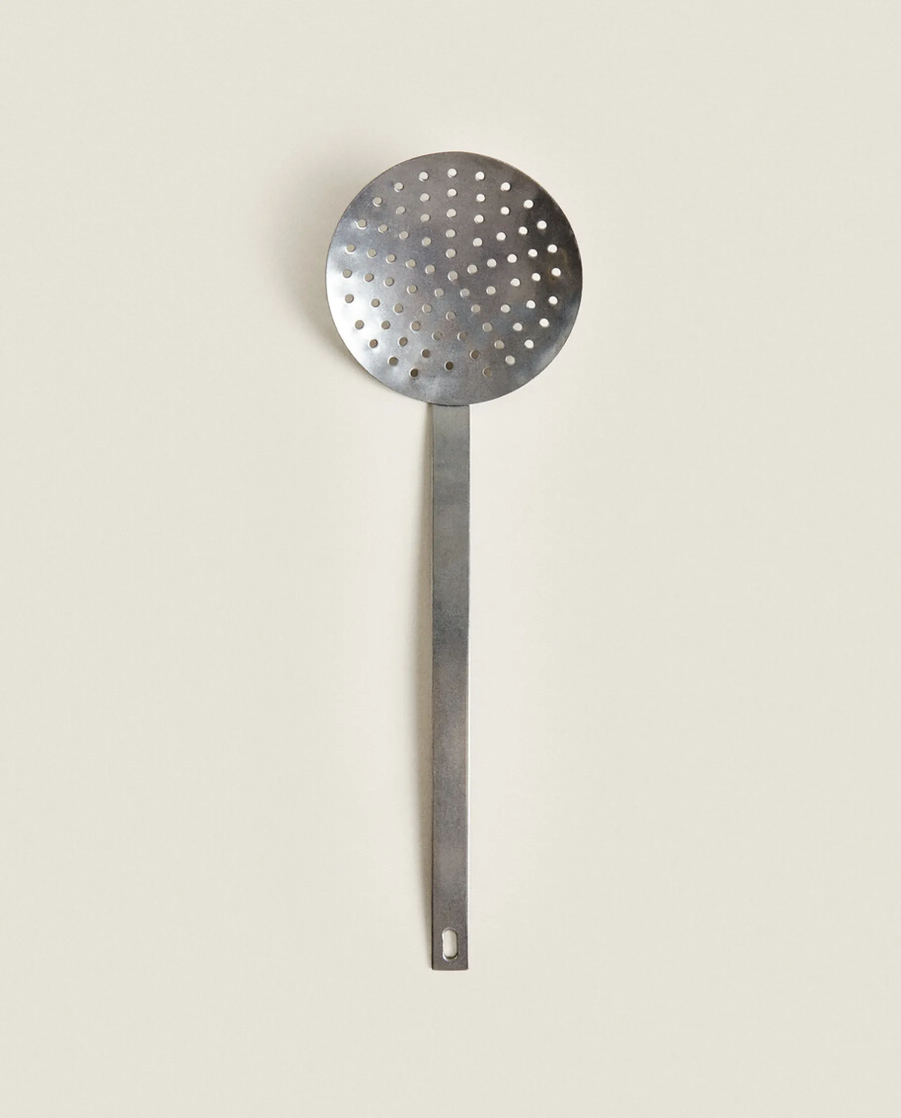 ZARA Home Stonewashed Skimmer