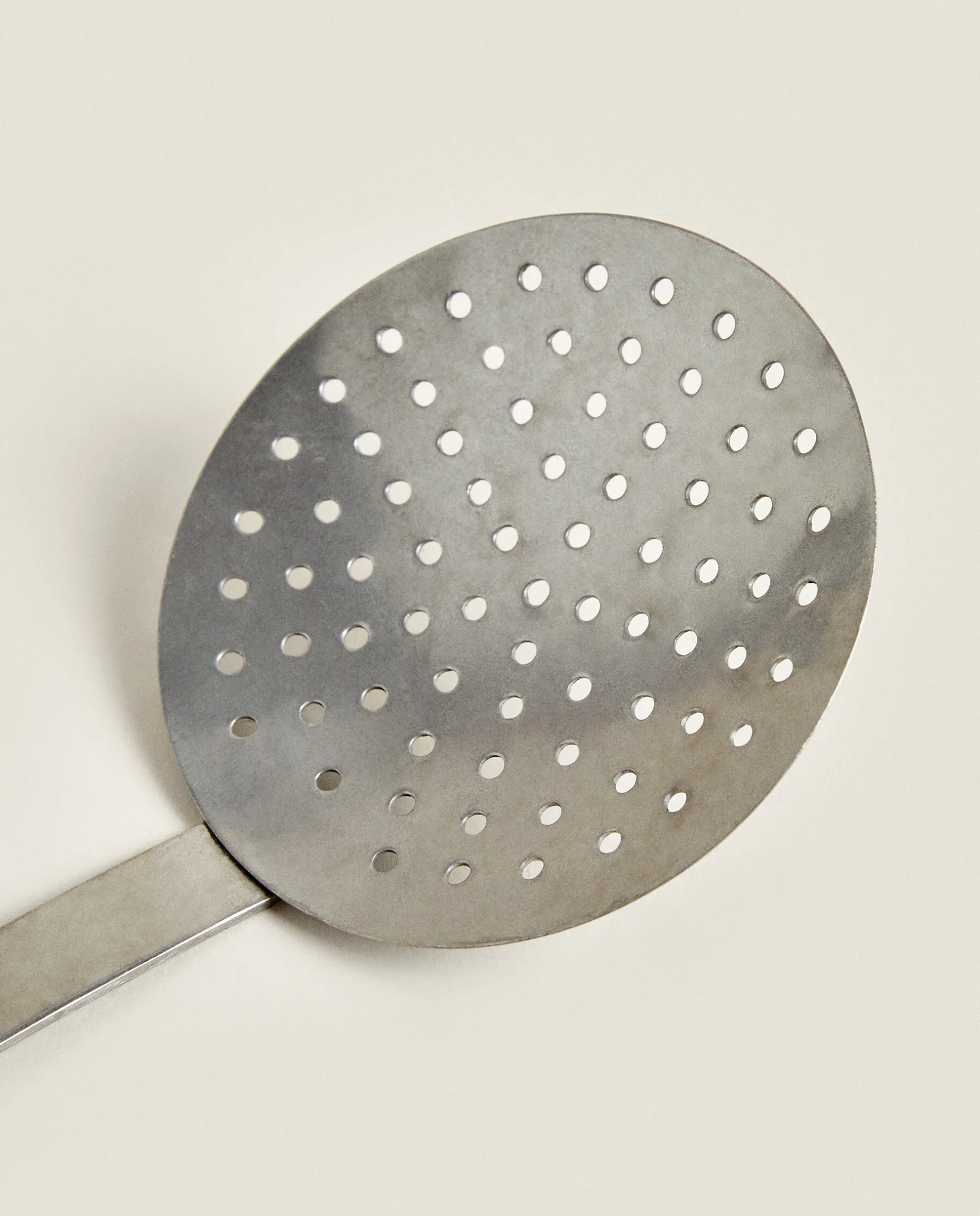 ZARA Home Stonewashed Skimmer