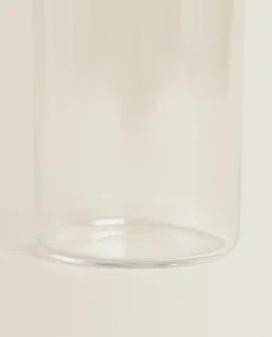 ZARA Home Straight Crystalline Soft Drink Tumbler