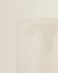 ZARA Home Straight Crystalline Soft Drink Tumbler