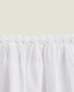 ZARA Home Strappy Nightgown