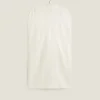 ZARA Home Striped Clothing Protective Cover (Pack Of 2)
