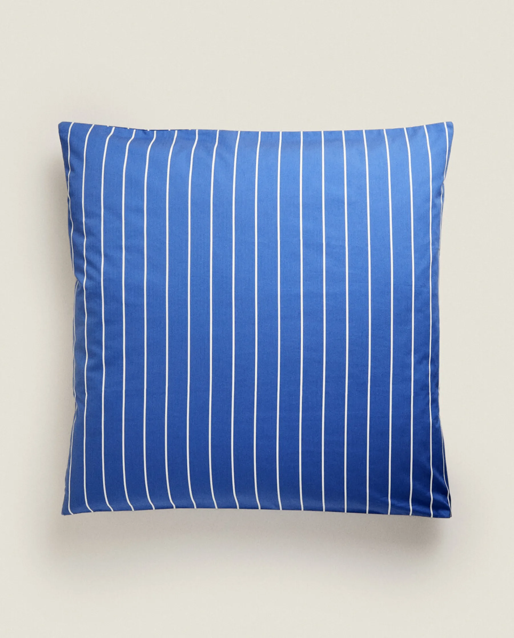 ZARA Home Striped Pillowcase
