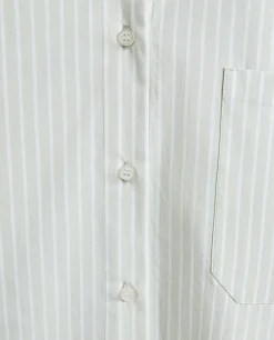 ZARA Home Striped Shirt