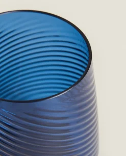 ZARA Home Striped Tumbler