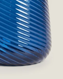 ZARA Home Striped Tumbler