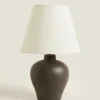 ZARA Home Table Lamp