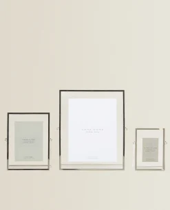 ZARA Home Tabletop Frame