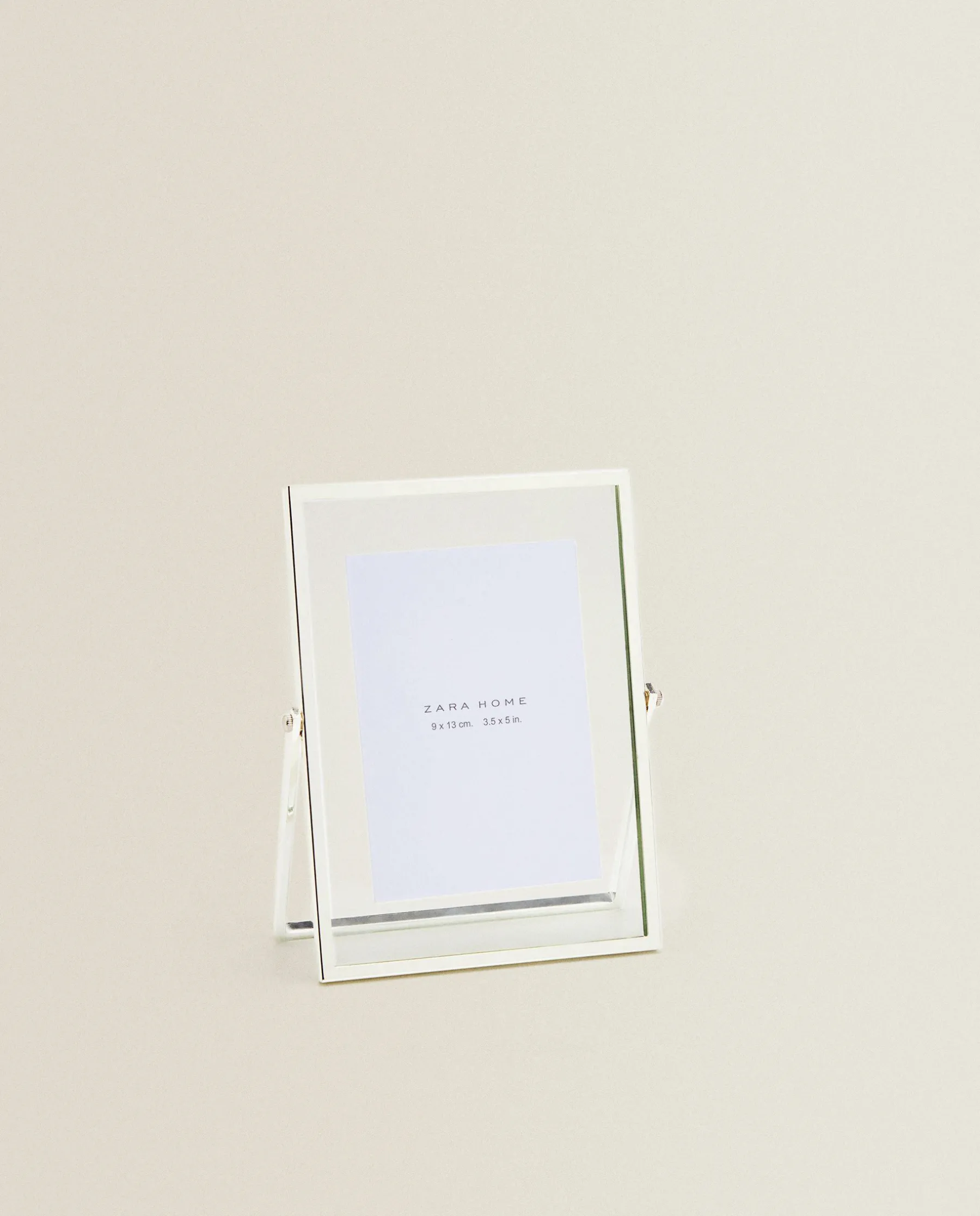 ZARA Home Tabletop Frame