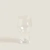 ZARA Home Tall Beer Glass