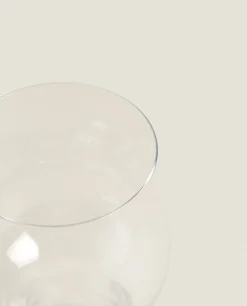 ZARA Home Tall Beer Glass