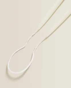 ZARA Home Taper Candle (Pack Of 2)