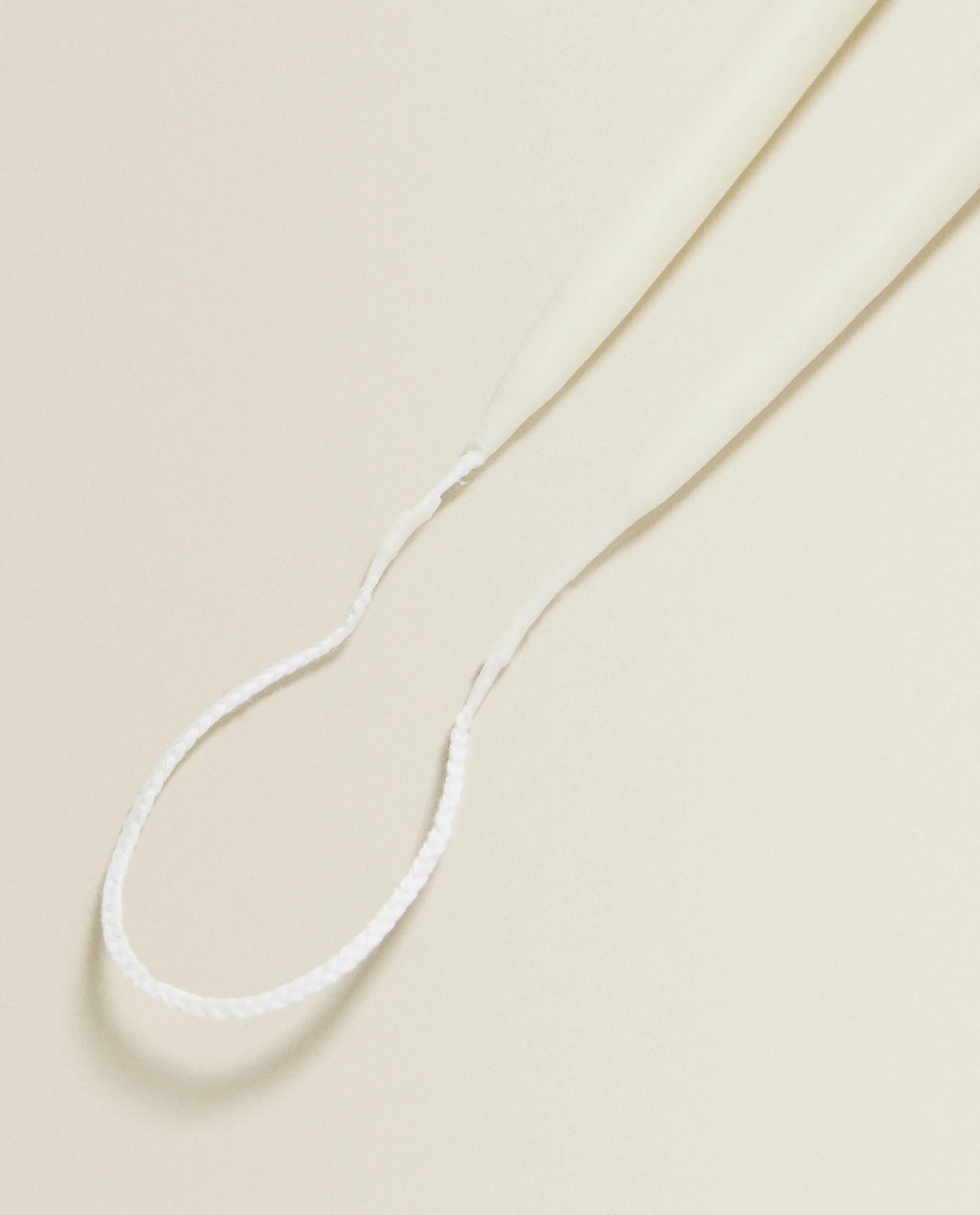 ZARA Home Taper Candle (Pack Of 2)