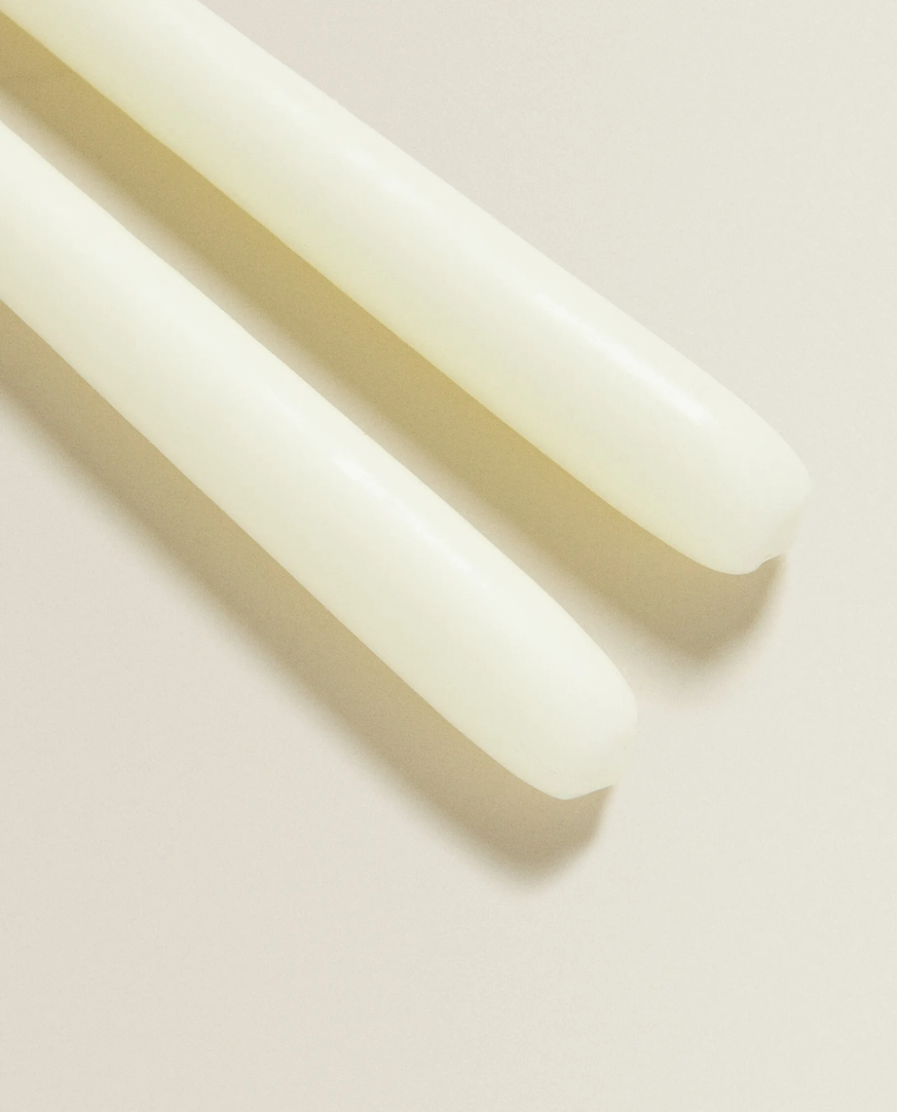 ZARA Home Taper Candle (Pack Of 2)