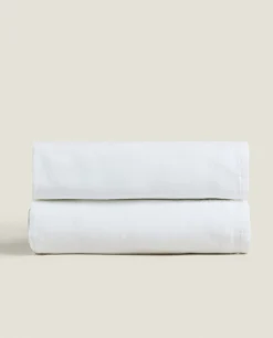 ZARA Home Tassel Blanket