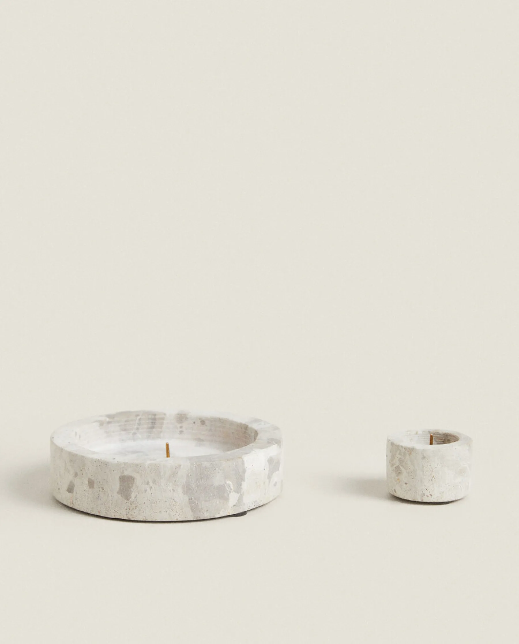 ZARA Home Tealight Holder