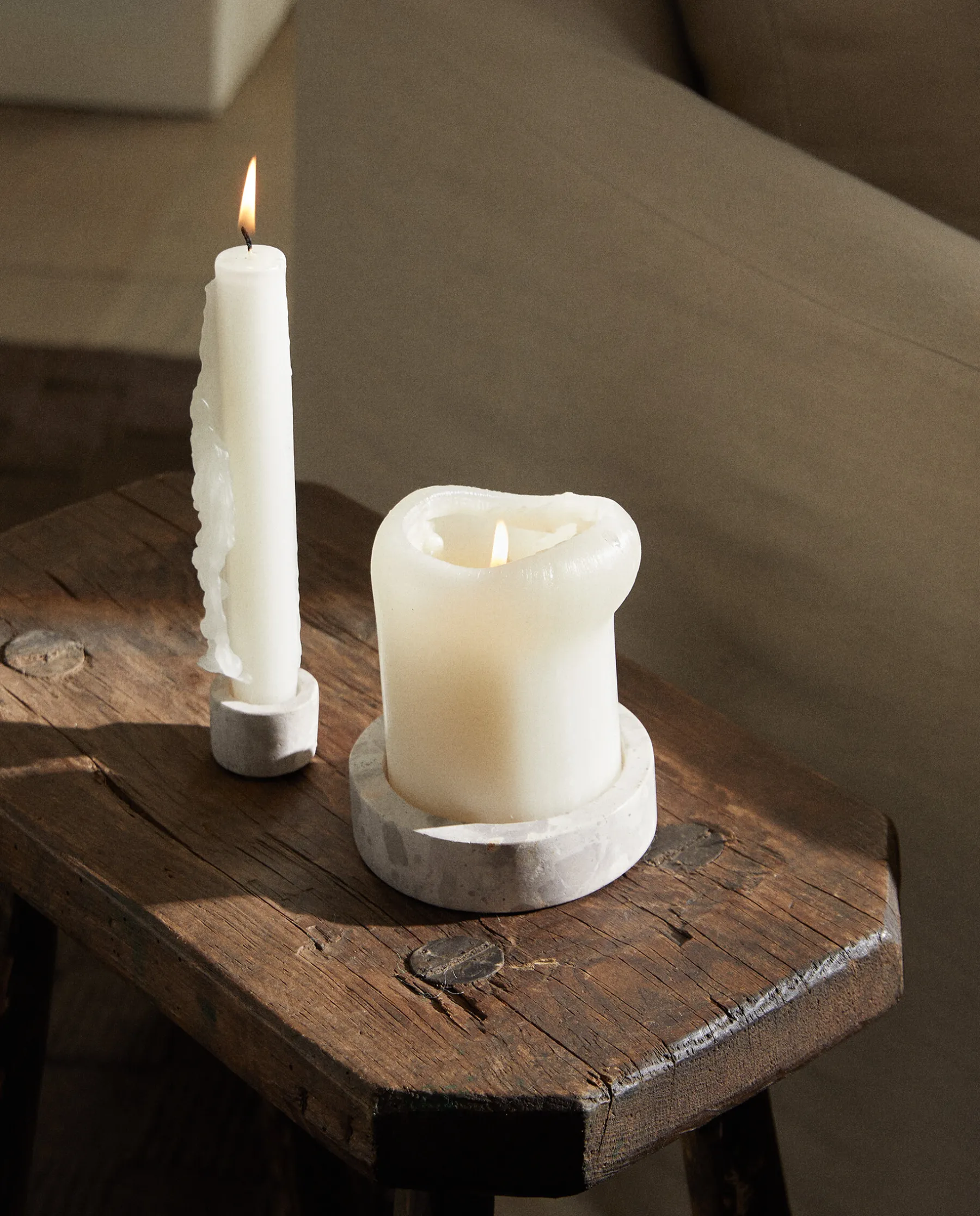 ZARA Home Tealight Holder