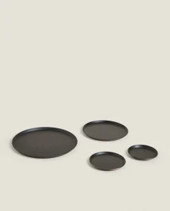 ZARA Home Tealight Holder Tray