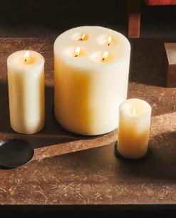 ZARA Home Tealight Holder Tray