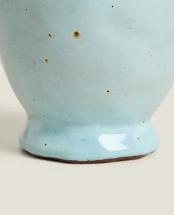 ZARA Home Terracotta Ceramic Tumbler