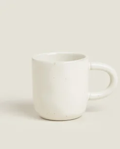 ZARA Home Textured Espresso Cup